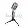 میکروفن با سیم دستی و یقه|میکروفن کلاسیک داینامیک M1000|10,700,000 تومان