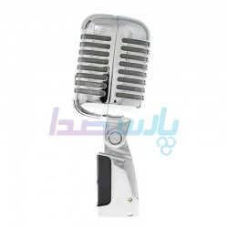 میکروفن با سیم دستی و یقه|میکروفن کلاسیک داینامیک M1000|10,700,000 تومان