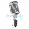 میکروفن با سیم دستی و یقه|میکروفن کلاسیک داینامیک M1000|10,700,000 تومان