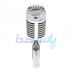 میکروفن با سیم دستی و یقه|میکروفن کلاسیک داینامیک M1000|10,700,000 تومان