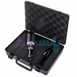 میکروفن با سیم دستی و یقه|میکروفن کلاسیک داینامیک M1000|10,700,000 تومان