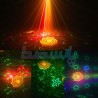 لیزر و رقص نور|رقص نور 3 کاره 3IN1 C43|6,350,000 تومان