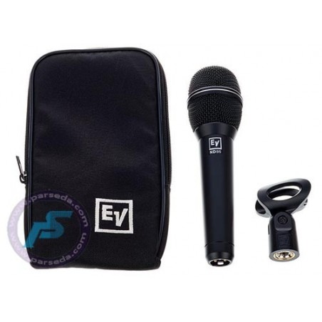 میکروفون دستی EV – ND86