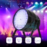 پار ال ای دی|پار ال ای دی 4 کابل PAR LED 54x3W RGB|9,870,000 تومان
