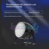 پار ال ای دی|پار ال ای دی 4 کابل PAR LED 54x3W RGB|9,870,000 تومان