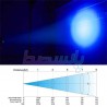 پار ال ای دی|پار ال ای دی 4 کابل PAR LED 54x3W RGB|9,870,000 تومان