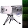 لیزر - فلاشر - افکت LED|لیزر و فلاشر مینی ریموت دار مدل 020