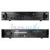 سیستم مرکزی پیجینگ|امپلیفایر pure acoustics AZ-2U-5500| تماس بگیرید