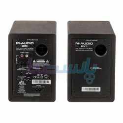 اسپیکر مانیتورینگ|اسپیکر مانیتورینگ M-AUDIO BX3|38,500,000 تومان