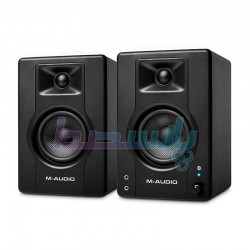 اسپیکر مانیتورینگ M-AUDIO...