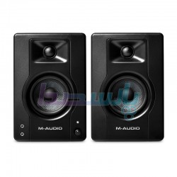 اسپیکر مانیتورینگ M-AUDIO...