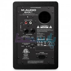 اسپیکر مانیتورینگ|اسپیکر مانیتورینگ M-AUDIO BX3 BT|46,100,000 تومان