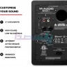 اسپیکر مانیتورینگ|اسپیکر مانیتورینگ M-AUDIO BX3 BT|46,100,000 تومان