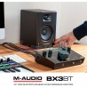 اسپیکر مانیتورینگ|اسپیکر مانیتورینگ M-AUDIO BX3 BT|46,100,000 تومان