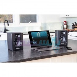 اسپیکر مانیتورینگ|اسپیکر مانیتورینگ M-AUDIO BX3 BT|46,100,000 تومان