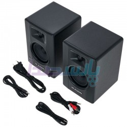 اسپیکر مانیتورینگ|اسپیکر مانیتورینگ M-AUDIO BX3 BT|46,100,000 تومان