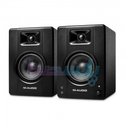 اسپیکر مانیتورینگ M-AUDIO BX4