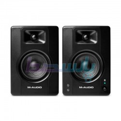 اسپیکر مانیتورینگ M-AUDIO BX4