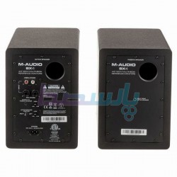 اسپیکر مانیتورینگ|اسپیکر مانیتورینگ M-AUDIO BX4|46,100,000 تومان