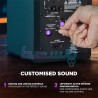 اسپیکر مانیتورینگ|اسپیکر مانیتورینگ M-AUDIO BX4|46,100,000 تومان