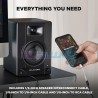 اسپیکر مانیتورینگ|اسپیکر مانیتورینگ M-AUDIO BX4|46,100,000 تومان