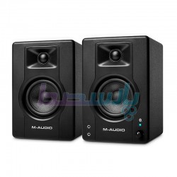 اسپیکر مانیتورینگ M-AUDIO...
