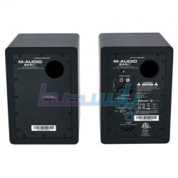 اسپیکر مانیتورینگ M-AUDIO...