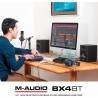 اسپیکر مانیتورینگ|اسپیکر مانیتورینگ M-AUDIO BX4 BT| تماس بگیرید
