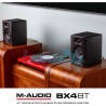 اسپیکر مانیتورینگ|اسپیکر مانیتورینگ M-AUDIO BX4 BT| تماس بگیرید