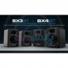 اسپیکر مانیتورینگ|اسپیکر مانیتورینگ M-AUDIO BX4 BT| تماس بگیرید