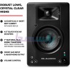 اسپیکر مانیتورینگ|اسپیکر مانیتورینگ M-AUDIO BX4 BT| تماس بگیرید