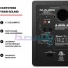 اسپیکر مانیتورینگ|اسپیکر مانیتورینگ M-AUDIO BX4 BT| تماس بگیرید
