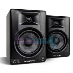 اسپیکر مانیتورینگ M-AUDIO...