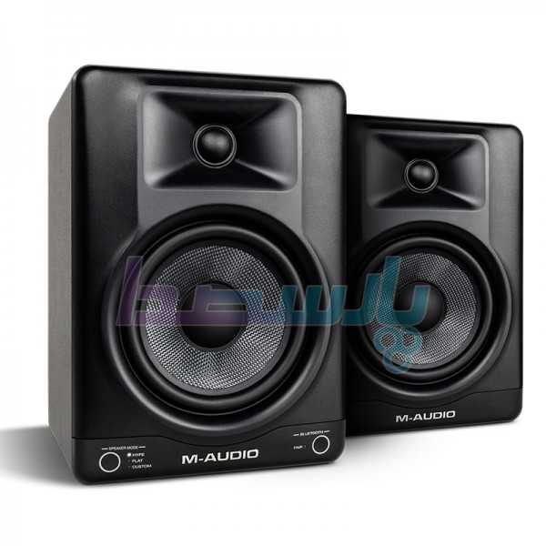 اسپیکر مانیتورینگ|اسپیکر مانیتورینگ M-AUDIO BX5 BT|77,000,000 تومان اسپیکر مانیتورینگ|اسپیکر مانیتورینگ M-AUDIO BX5 BT|77,000,000 تومان