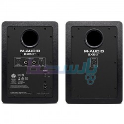 اسپیکر مانیتورینگ|اسپیکر مانیتورینگ M-AUDIO BX5 BT|77,000,000 تومان