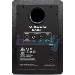 اسپیکر مانیتورینگ|اسپیکر مانیتورینگ M-AUDIO BX5 BT|77,000,000 تومان