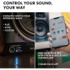 اسپیکر مانیتورینگ|اسپیکر مانیتورینگ M-AUDIO BX5 BT|77,000,000 تومان