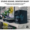 اسپیکر مانیتورینگ|اسپیکر مانیتورینگ M-AUDIO BX5 BT|77,000,000 تومان