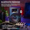 اسپیکر مانیتورینگ|اسپیکر مانیتورینگ M-AUDIO BX5 BT|77,000,000 تومان