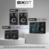 اسپیکر مانیتورینگ|اسپیکر مانیتورینگ M-AUDIO BX5 BT|77,000,000 تومان