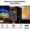 اسپیکر مانیتورینگ|اسپیکر مانیتورینگ M-AUDIO BX5 BT|77,000,000 تومان