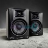 اسپیکر مانیتورینگ|اسپیکر مانیتورینگ M-AUDIO BX5 BT|77,000,000 تومان