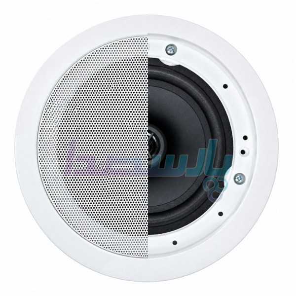 باند سقفی|بلندگو سقفی اهمی METALAX M1600-OHM|5,800,000 تومان
