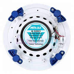 باند سقفی|بلندگو سقفی اهمی METALAX M1600-OHM|5,800,000 تومان