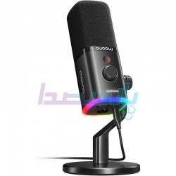 میکروفون USB داینامیک MAONO...