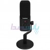 میکروفن استودیویی USB|میکروفون USB داینامیک MAONO PD100X|14,000,000 تومان
