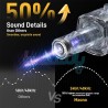 میکروفن استودیویی USB|میکروفون USB داینامیک MAONO PD100X RGB|15,500,000 تومان