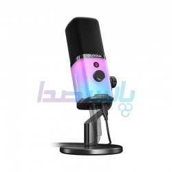 میکروفن استودیویی USB|میکروفون USB داینامیک MAONO PD100X RGB|15,500,000 تومان
