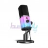 میکروفن استودیویی USB|میکروفون USB داینامیک MAONO PD100X RGB|15,500,000 تومان