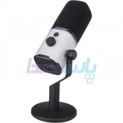 میکروفن استودیویی USB|میکروفون USB داینامیک MAONO PD100X RGB|15,500,000 تومان